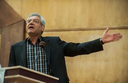 A Former Hostage-Taker’s View on US-Iran Relations Under Trump