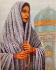On Tahirih, The First Persian Feminist