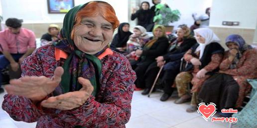 دانشمندان می‌گویند که می‌توان با احساس جوانی کردن، اثرات مخرب استرس را بر بدن خود خنثی و بیشتر و سالم‌تر زندگی کرد.