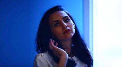 عکس از  بنیامین فرنام