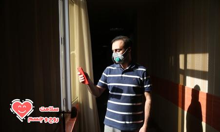 در طول یک سال و شش ماه گذشته که همه‌گیری ویروس کرونا جهان را زیر و رو کرده، همه حواس ما بیش از هر چیز به تمیزی دست‌هایمان بوده است.