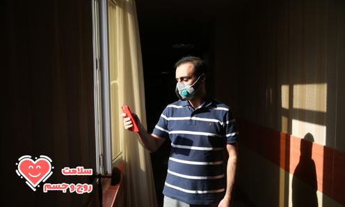عادت‌های عجیب کرونایی؛ حمام نمی‌کنیم، مسواک نمی‌زنیم