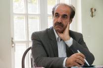 مسعود رضایی، نماینده منتخب شیراز-اصلاح طلب