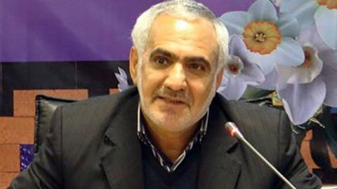 معاون روابط کار وزیر کار: بالا رفتن تورم، افزایش ۴۰ درصدی دریافتی کارگران را کم‌رنگ کرد