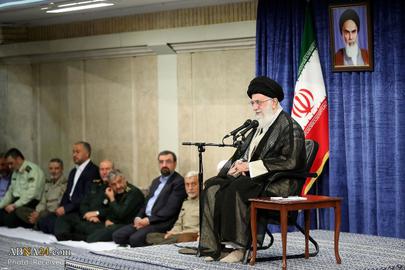 Decoding Iranian Politics: Ayatollah Khamenei’s Stance on the JCPOA