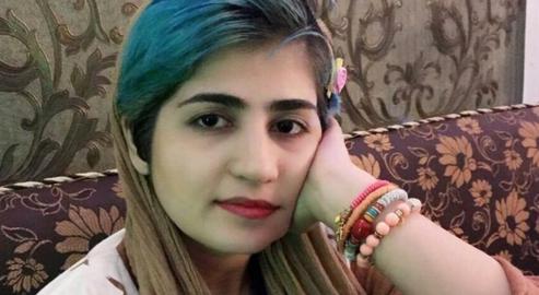New Charges Filed Against Sepideh Gholian for Bushehr Prison Disclosures