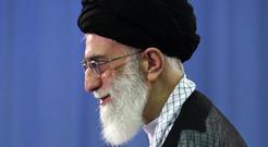 Khamenei's New Fatwa Bans 'Fake' Likes and Follows on Social Media
