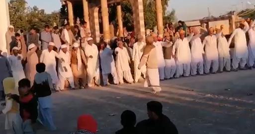 با یک اقلیت رو به انقراض در ایران آشنا شوید؛ ذکری‌ها