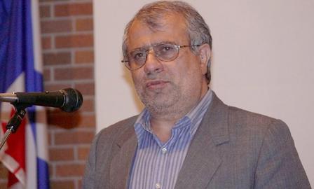 نه! این دیگر خدای من نیست!