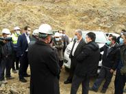 برگزاری پنج تجمع صنفی کارگران در استان‌های اردبیل و آذربایجان شرقی و غربی