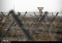 زندان تهران بزرگ؛ جمعی از زندانیان سیاسی خواستار تحریم انتخابات شدند
