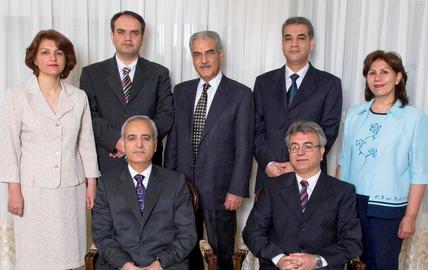 A Sad Anniversary as Iran’s Brutalization of the Baha’i Continues