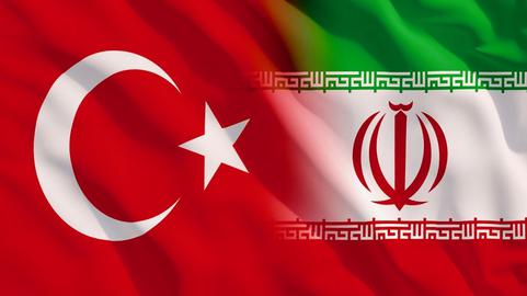 ۱۷ روز تا روسیه؛  ایران – ترکیه؛ ملاقات با همسایه پس از سال ها دوری