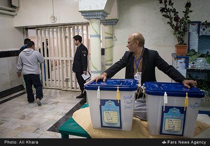 The View from Prison: Who Votes and Why?