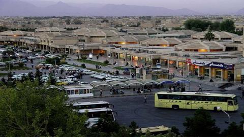 تخلیه ترمینال کاوه اصفهان در پی احتمال بمب‌گذاری