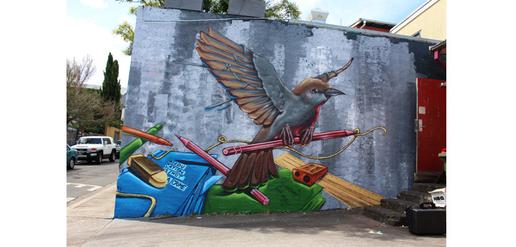#NotACrime: The Right to Fly in Sydney