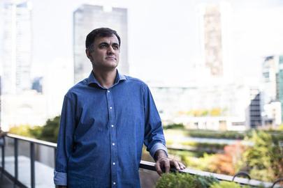 ‘I would rather die than go back to prison.’ Inside Saeed Malekpour’s harrowing escape from Iran