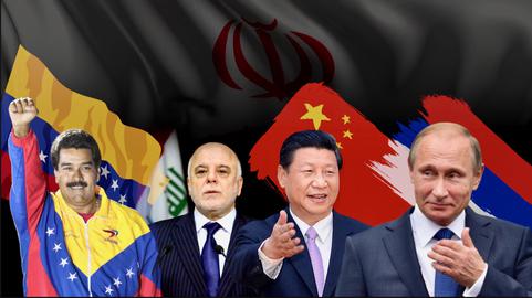رفتار  تحقیرآمیز و سودجویانه شرکای تجاری ایران در دوران تحریم‌ها