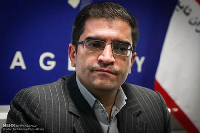 فساد در قوه قضائیه به روایت رضا گلپور