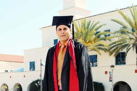 Jailed Iranian-American on 20th Day of Hunger Strike