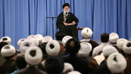 Battling COVID, Iran Regime Makes Jews its Bogeyman