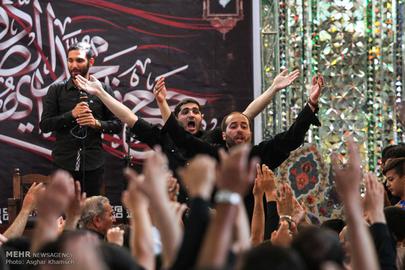 شهرداری تهران: روضه‌خوان می‌خواهید؟ مجانی می‌فرستیم