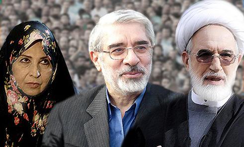 روایت مخدوش قانونمندی در دستگاه قضائی ایران