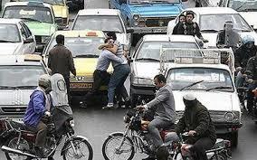 رییس انجمن علمی روان‌پزشکان ایران:34درصد تهرانی‌ها دارای بیماری روانی هستند