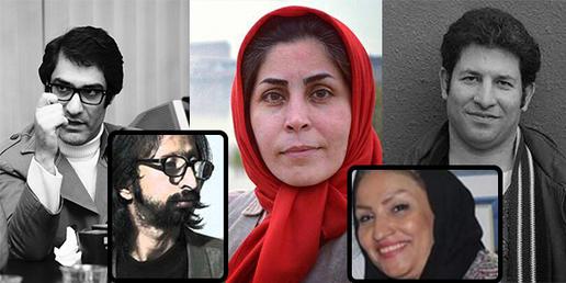 احضار پنج روزنامه‌نگار به دادگاه کیفری خوزستان؛ جرم، جمع‌آوری امضا