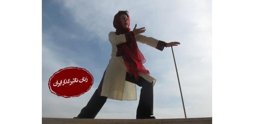 زنان تاثیرگذار ایران؛ ساقی عقیلی، زن نقالی که شاهنامه را به انگلیسی روایت می‌کند