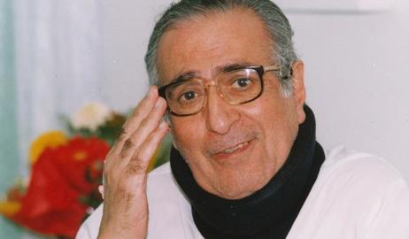 Siamak Pourzand