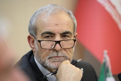 رئیس سازمان جنگل‌ها بازداشت شد