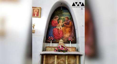 گریگور لوساووریچ مقدس؛ تاریخ پشت نام یک کلیسا