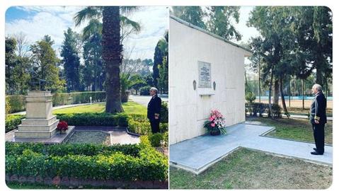 در فضای فعلی برخی از اتفاقات معمول در سابق از جمله ادای احترام سفیر روسیه به یادمان الکساندر گریبایدوف، تدوین‌کننده قرارداد ترکمنچای در ایران بازتاب منفی پیدا می کند.