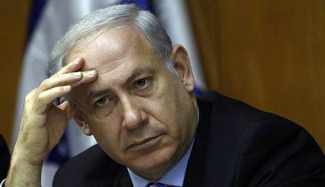 هشدار به نتانیاهو: تمام می‌شوند ها!