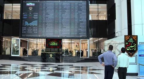 What's Happening to the Stock Exchange Under Ebrahim Raisi?