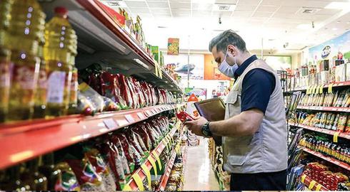 In Iran about 3 percent of household expenditure per month is spent on milk, cheese and eggs alone