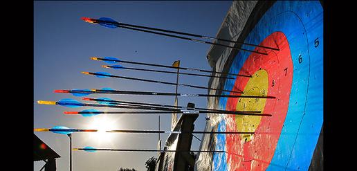 Training Begins for Iran’s National Paralympic Archery Team