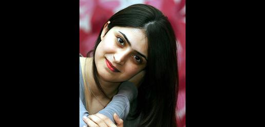Nika Pakzadan