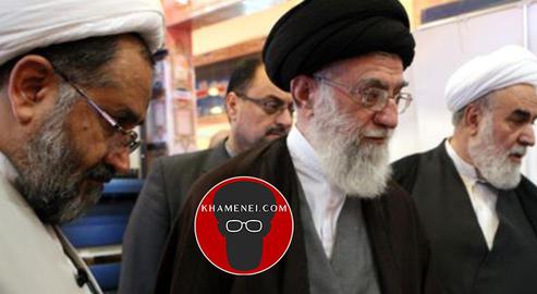 Khamenei built his own inner circle from Iranian clerics already active in the security and intelligence services