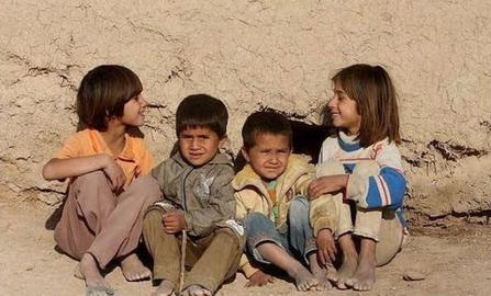 دوبرابر شدن لاغری کودکان در برخی استان‌های ایران بر اثر سوءتغذیه