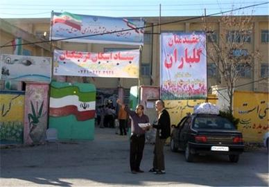 تصمیم‌گیری درباره رزرو اسکان نوروزی فرهنگیان به ۲۸ اسفند موکول شد