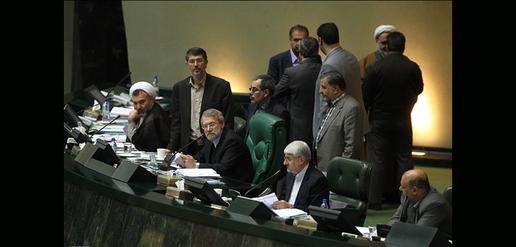 Today in Parliament