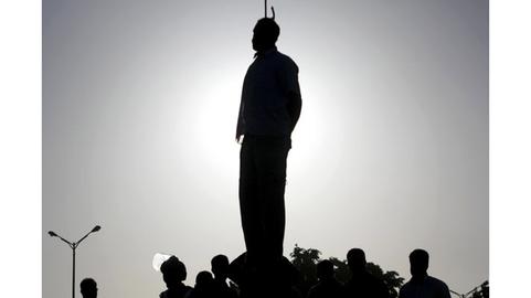 روزگار سخت خانواده مردی که پس از اعدام زنده شد