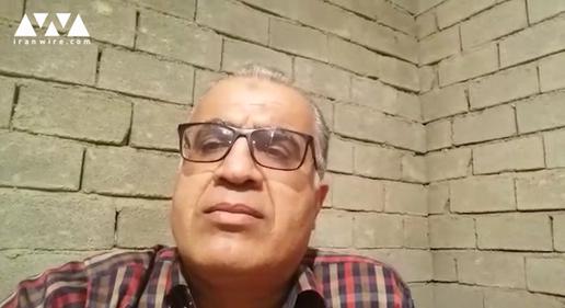 اعتراض به رانت با آتش زدن اداره؛ سه سال زندان برای کارمند معترض