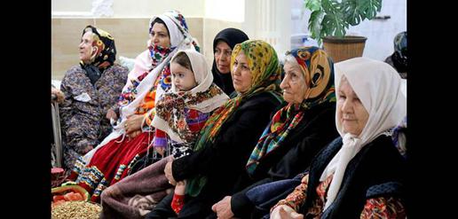 Yalda Celebrations for All