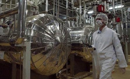 Irán se siente humillado después del último sabotaje nuclear