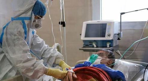 All ICU wards in Khuzestan’s provincial capital of Ahvaz are at capacity