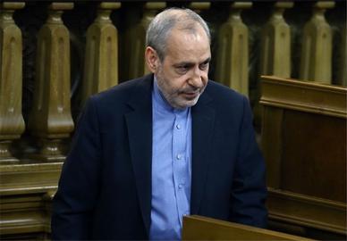 علی‌اصغر فانی، از نازی آباد تا وزارت مستعجل