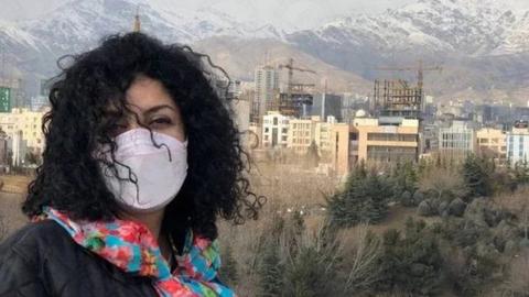 عفو بین‌الملل و کانون مدافعان حقوق بشر خواهان آزادی نرگس محمدی شدند